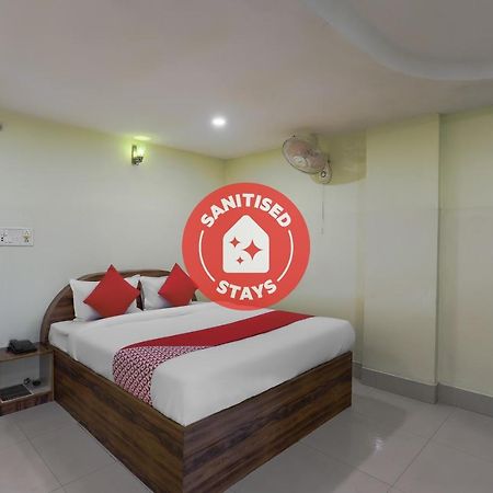 Flagship 70275 Nova Inn Gorakhpur Luaran gambar