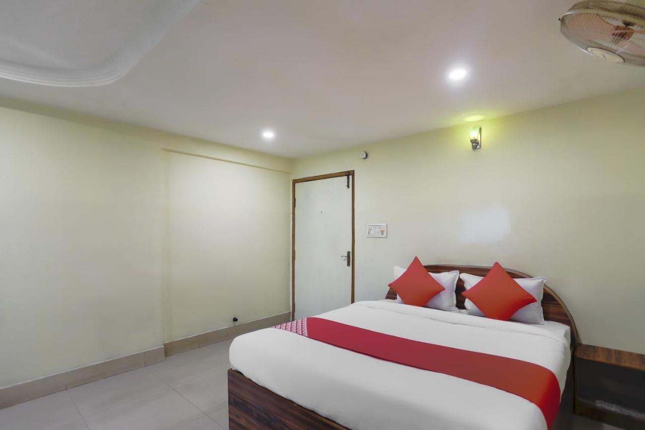 Flagship 70275 Nova Inn Gorakhpur Luaran gambar