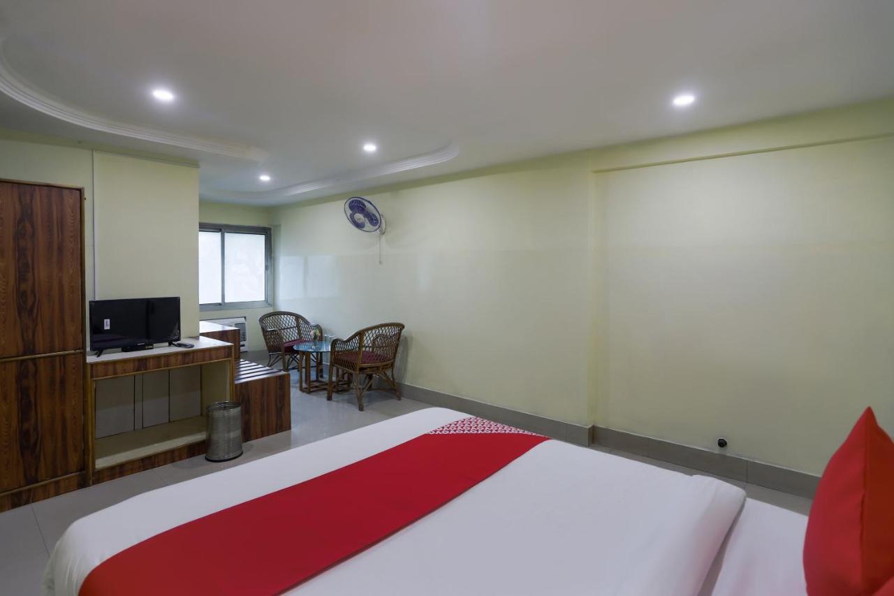 Flagship 70275 Nova Inn Gorakhpur Luaran gambar